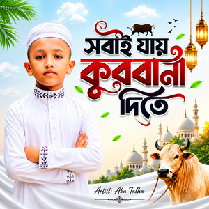 Shobai Jay Qurbani Dite