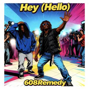 Hey (Hello)
