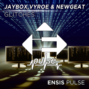 Glitches (Original Mix)