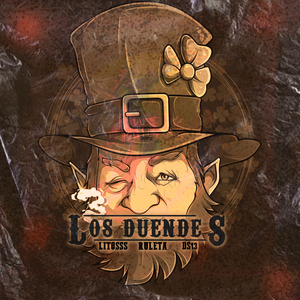 Los Duendes