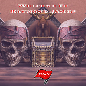 Welcome to Raymond James