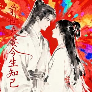 前世夫妻今生知己 (0.8X降调版)  (Remix)