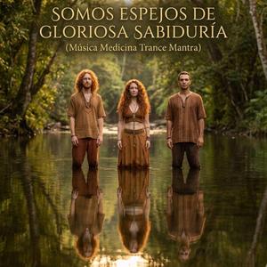 Lo que veo afuera, nace adentro (Mantra)