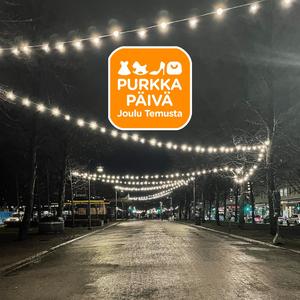 Joulu Temusta