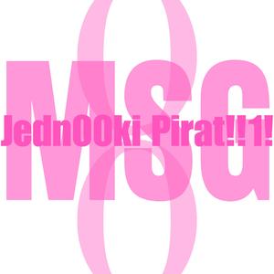 Jedn00ki Pirat!!1! (feat. Tro.)