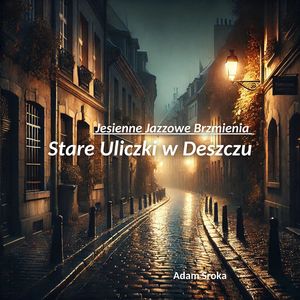 Muzyka Pod Niebem Października