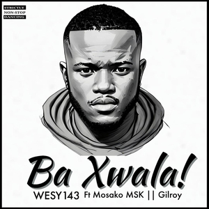Ba Xwala!
