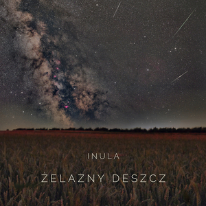 Żelazny Deszcz