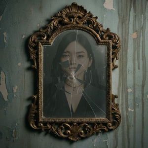 Bright Burn (Original)