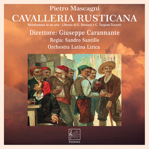 Cavalleria Rusticana
