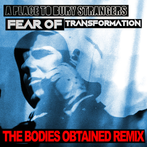 Fear Of Transformation