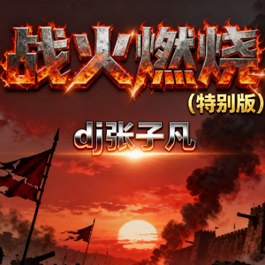 战火燃烧(特别版)