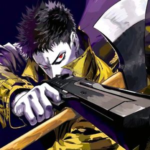 COLD LIKE TRAE(Prod.yon)