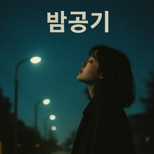 밤 공기