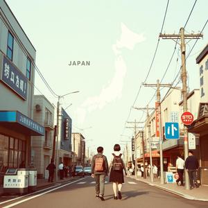 Fredagstaco på Hokkaido