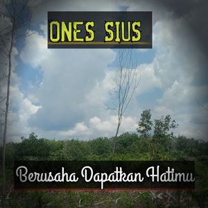 Berusaha Dapatkan Hatimu