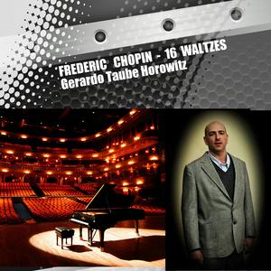 Waltz in B minor, Op. 69 N° 2