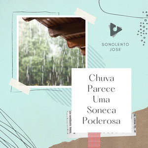 Chuva de verão ASMR