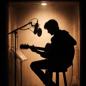 I Thought They'd Be Time