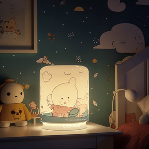 Cushioned on Slumbers Waves