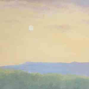 看不透的眼睛 (长笛)