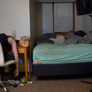 i'll probably regret this