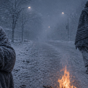 Cold Wave part2