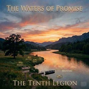 Pharaoh's Chariots Drown