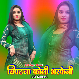 चिपटजा कोली भरकेनी ओल्ड मेवाती