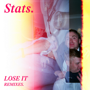 Lose It (Warm Digits Remix)