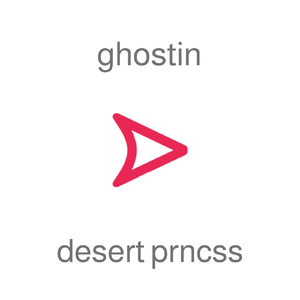 Ghostin