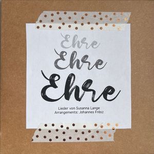 Ehre Ehre Ehre