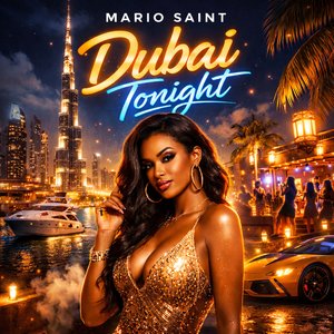 Dubai Tonight (Sped-Up Mix)