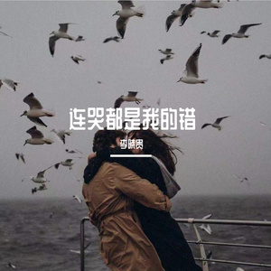 东来东往-连哭都是我的错（李晓贵 remix）