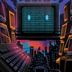 挪威的桃花 (remix版)