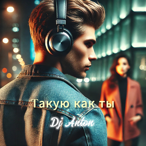 Такую как ты