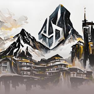 Indah Pemandangan Dikampung