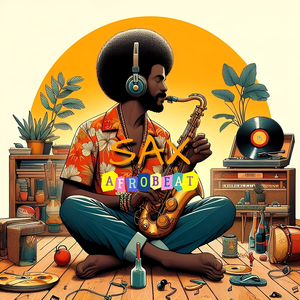 Sax Afrobeat