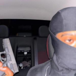 Trust no bx (feat. NoLackinSwayy)