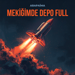MEKİĞİMDE DEPO FULL