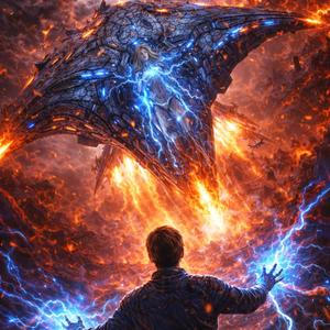 It’s Time, Apprentice