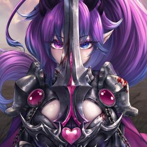 A Match Into Water (feat. OBKATIEKAT)