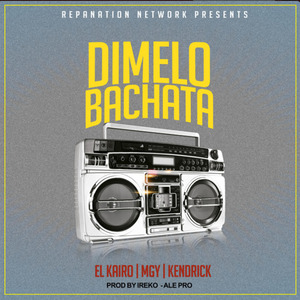 Dímelo Bachata