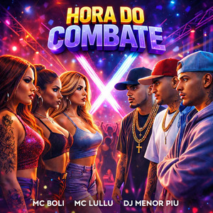 Hora do Combate (Remix)