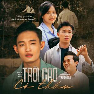 Trời Cao Có Thấu