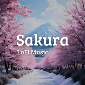 Mount Fuji Haze Lofi