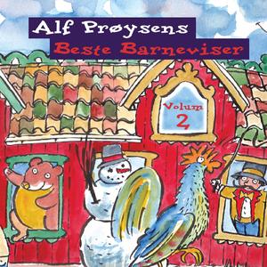 Kveldssang For Laffen