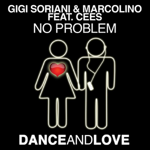 No Problem (Lucky Luke Crazy Rmx)