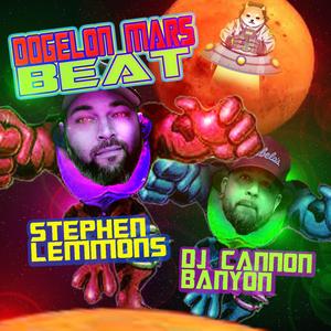 DOGELON MARS BEAT (feat. DJ Cannon Banyon)