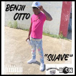 Sauve (feat. Benjii Otto)